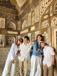 ย้อนเวลาไปอินเดีย🇮🇳