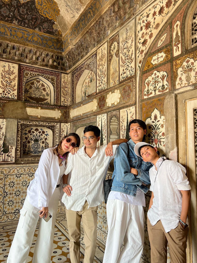 ย้อนเวลาไปอินเดีย🇮🇳