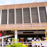 สถาบันวิทยาศาสตร์ทางทะเล มหาวิทยาลัยบูรพา 