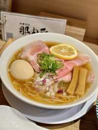 【大阪/十三】ご飯がススむラーメン屋さん