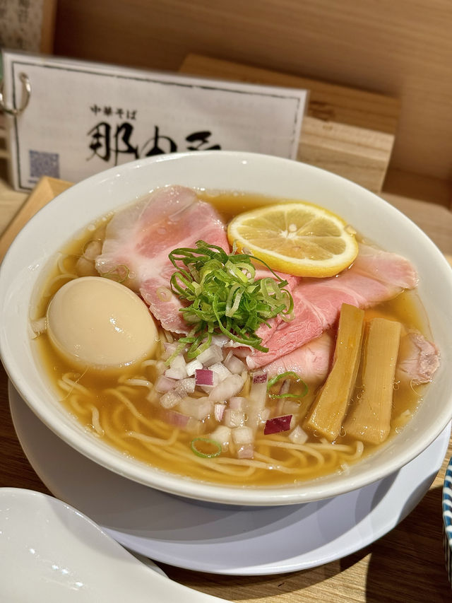【大阪/十三】ご飯がススむラーメン屋さん