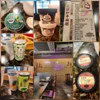 天下糧倉牛肉火鍋專門店📍旺角