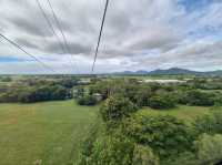 Skyrail Rainforest Cableway