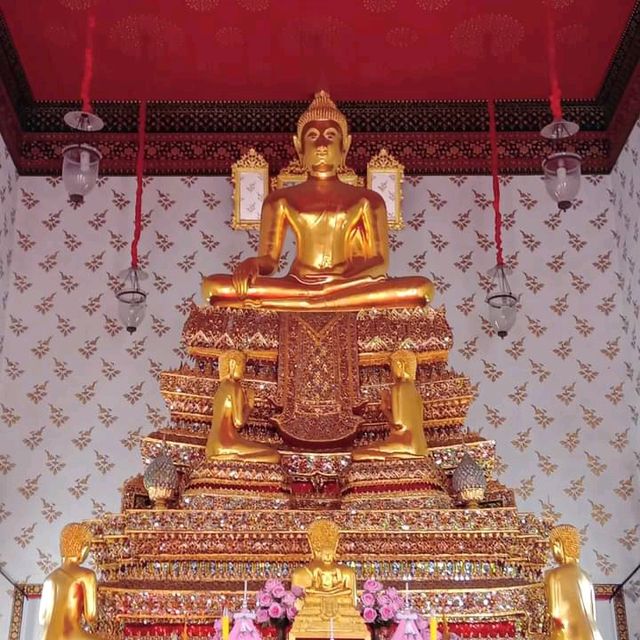 วัดหนังราชวรวิหาร
