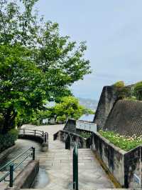 【長崎県】グラバー園の旧ウォーカー住宅
