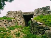 The Gasansanseong Fortress, Chilgok