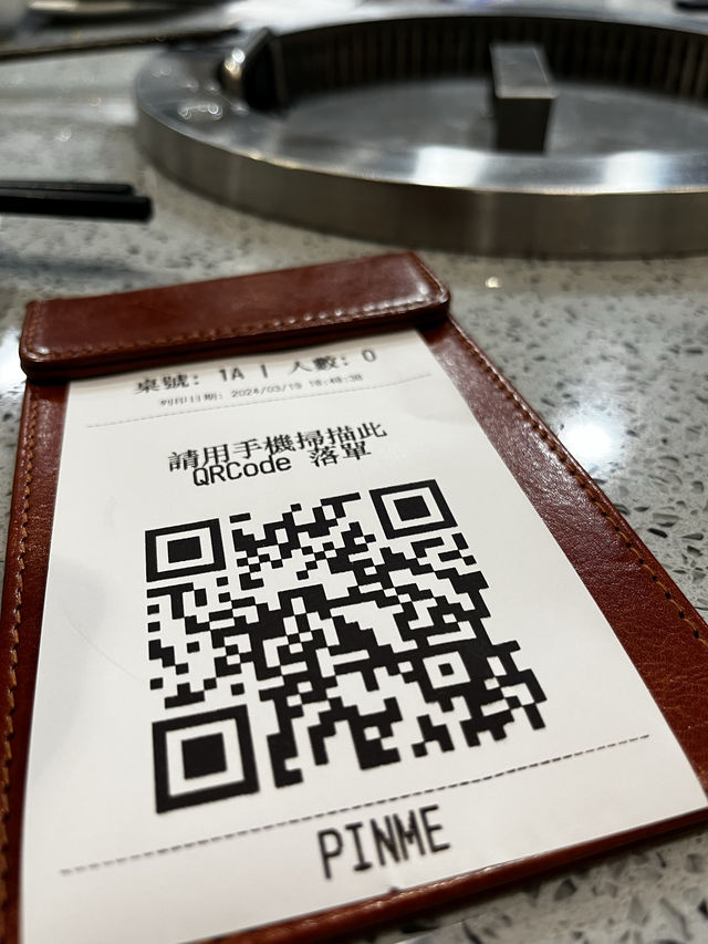 打卡尖沙咀區火鍋私房菜～