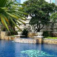 Ritz Carlton