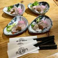 【沖縄グルメ】本格的な沖縄料理が食べれるよ