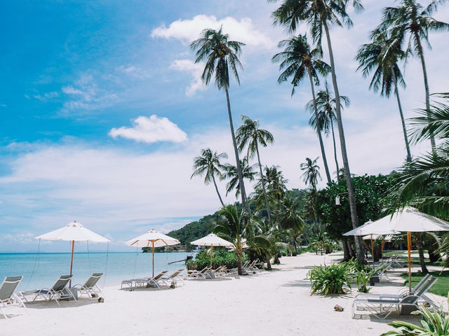 Phi Phi Island Village Beach Resort