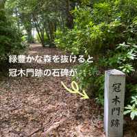 三河半島　「吉田城址」の歴史を辿る旅