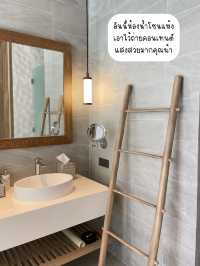 รีวิวที่พักภูเก็ต แบบประทับใจสุดๆ 🛖🛁