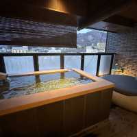 【長野】お部屋が豪華な極上温泉宿♨️