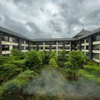偽日本的溫泉之旅-珠海御溫泉