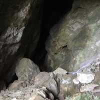 Lumiang Burial Cave in Sagada 