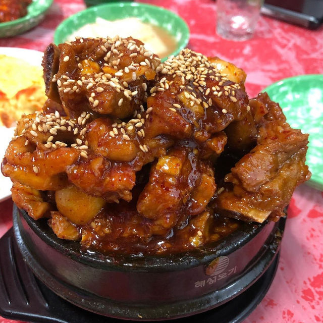 여수 리얼 현지인 맛집 👍