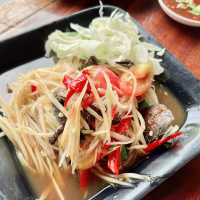 Phachi cafe