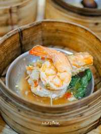 หลงเราติ่มซำ ร้านอร่อย ราคาเด็ดฝั่งธน 