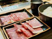 肉執事餐廳：創新送餐，舒適用餐環境，值得推薦的燒肉體驗