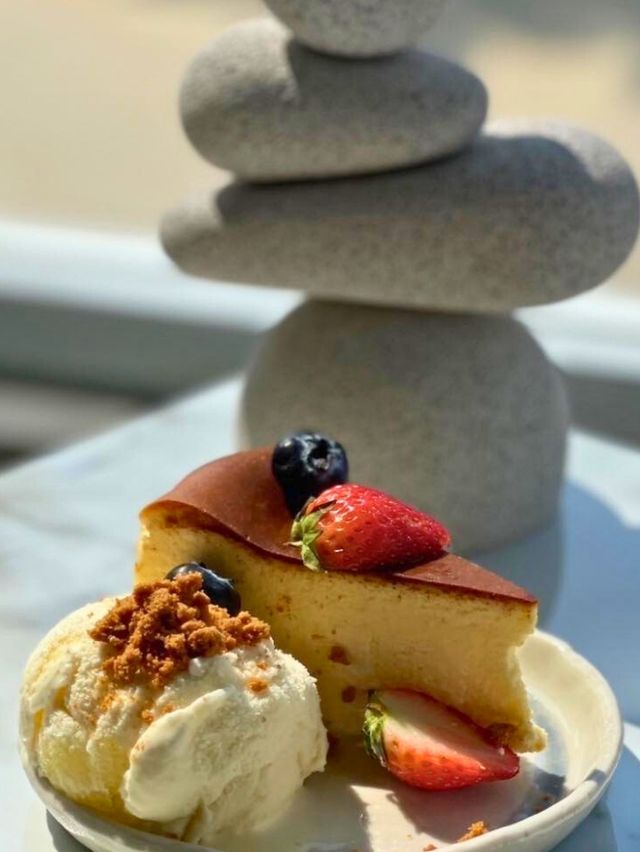 🎂 S-Curve Specialty Coffee Cafe
