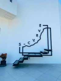 🎂 S-Curve Specialty Coffee Cafe