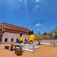 วัดพระบรมธาตุไชยาราชวรวิหาร