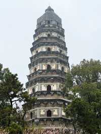 🏢 China Pisa Tower 