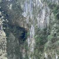 「洞山」絕美景緻，領略大自然魅力