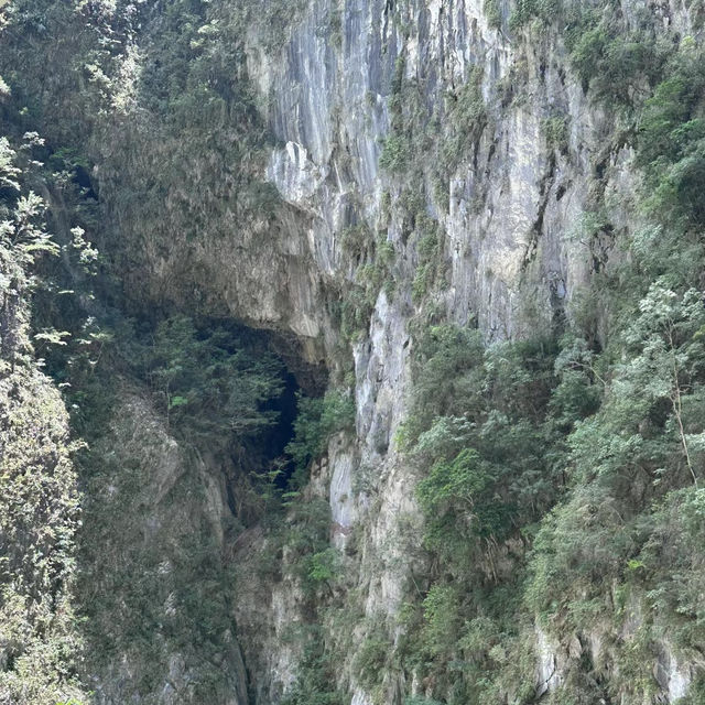 「洞山」絕美景緻，領略大自然魅力