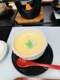 【山形県】秘湯を訪ねて 蔵王温泉「おおみや旅館」-食事編-