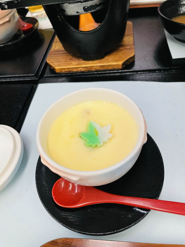 【山形県】秘湯を訪ねて 蔵王温泉「おおみや旅館」-食事編-