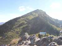 Hehuanshan