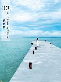 【沖縄・竹富島】竹富島おすすめ観光スポット5選💓
