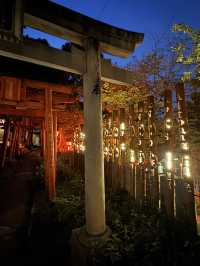 【福岡観光】サイバー神社って知ってる？密かに人気の神社⛩