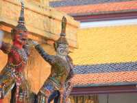 เที่ยววัดพระแก้ว
