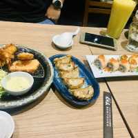 Savory Satisfaction: Hokkaido Ramen Santouka