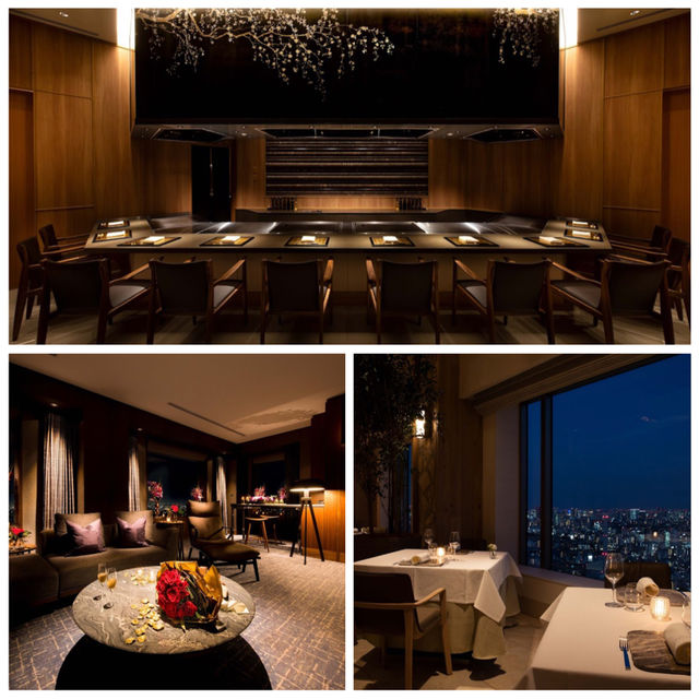 「東京酒店：奢華舒適，卓越服務」🇯🇵 Cerulean Tower Tokyu Hotel セルリアンタワー東急ホテル