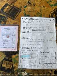 【福岡】え、フランスじゃん！素敵すぎるお店！