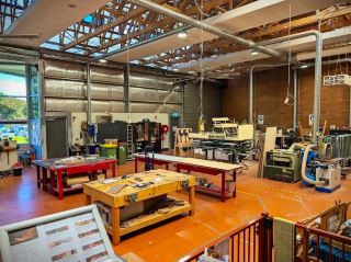 Queensland Museum Cobb+Co | Toowoomba