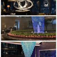 深圳瑞吉酒店：天際地標，卓越設施與服務
