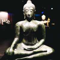 Tsz Shan Monastery