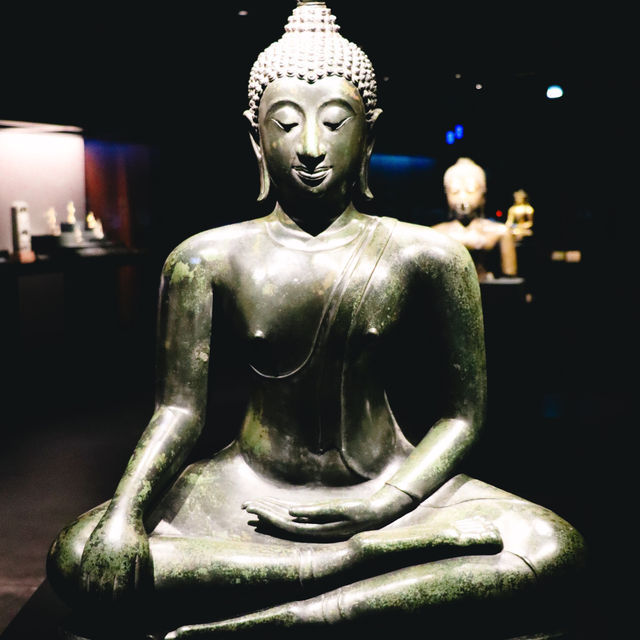 Tsz Shan Monastery