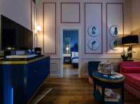 IL Tornabuoni The Unbound Collection by Hyatt Hote