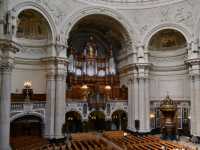 A symbol of Neo Renaissance in Berlin, the Berlin Cathedral