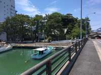 隠岐島的自然與文化：寧靜之美與歷史遺產