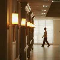 Wellness Resort กลางกรุงเทพ