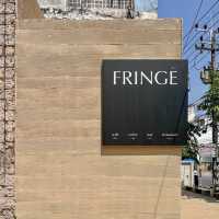 FRINGE.TH | คาเฟ่สุดชิคเชียงใหม่ เหมาะกับคนคูลๆ