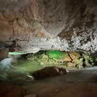 ハルシュタット滞在ではIce Caveもオススメ！
