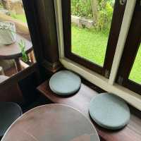 KANI HOME CAFE' 