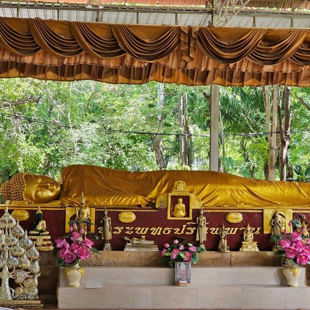 วัดสังฆทาน@นนทบุรี